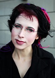 Oksanen, Sofi